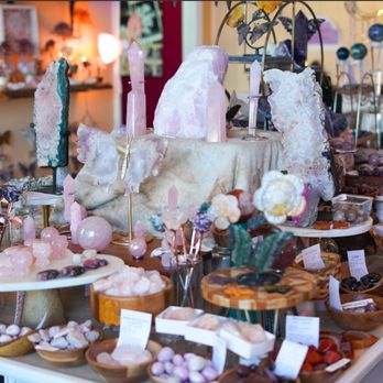 Twin Flame Crystal Boutique - Gemstones & Minerals Near Me - Bethpage, New York Twin Flame Crystal Boutique - Gemstones & Minerals Near Me - Bethpage, New York