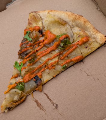 20th Street Pizza by null 20th Street Pizza by null