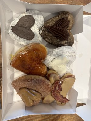 Doughnut Dollies by null