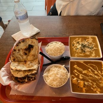 DESI STREET - Shahi Paneer - Indian Near Me - Cumming, Georgia