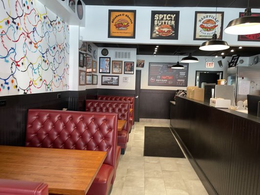 Fry the Coop (Lincoln Park) by null