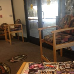 Kaiser Permanente - Lobby