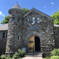 Ogunquit Memorial Library