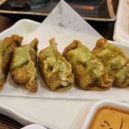 Gyoza