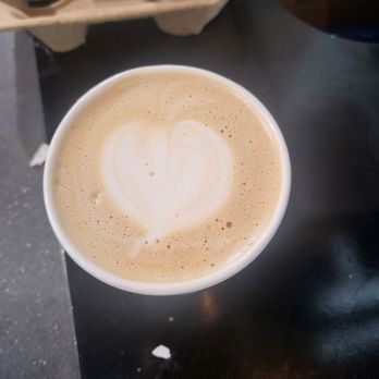 The Concrete Jungle - Good latte - Coffee & Tea Near Me - Brooklyn, New York The Concrete Jungle - Good latte - Coffee & Tea Near Me - Brooklyn, New York