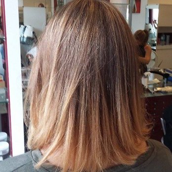 Instinc'Tif - Hair Salons Near Me - Talence, 33