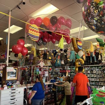 Party Vegas - Party Supplies Near Me - LasVegas, Nevada
