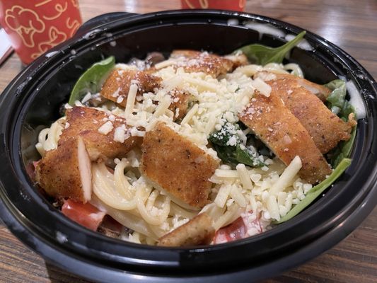 Noodles and Company by null