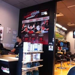 Sport Clips Haircuts of Thornton - High Pointe Park - This is.... The. Front. Counter
