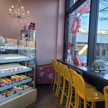 Sticky Fingers Bakery - Bakeries Near Me - Washington, DC, District of Columbia Sticky Fingers Bakery - Bakeries Near Me - Washington, DC, District of Columbia