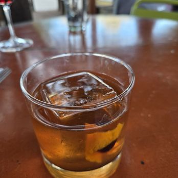 Press Café - Cafe old fashioned. - Cafes Near Me - Fort Worth, Texas