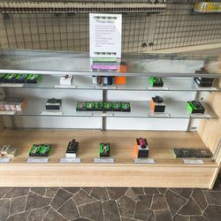 Kure CBD & Vape