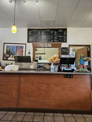 Speedy's Tacos by null