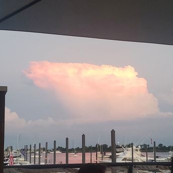 Marina Cafe - Beautiful view - Italian Near Me - Staten Island, New York
