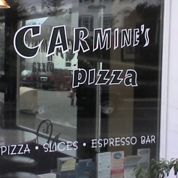 Carmine's - Pizza Near Me - Chatham, Massachusetts