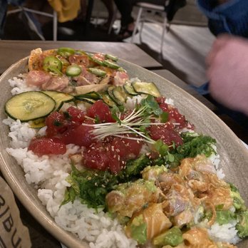 Pacific Catch - Seafood Near Me - Cupertino, California Pacific Catch - Seafood Near Me - Cupertino, California