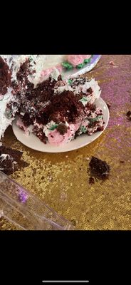 Las Delicias Panaderia Y Antojitos by null