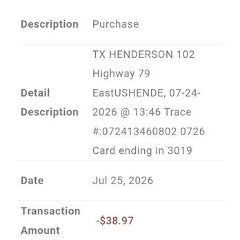 Henderson Star Cafe - Bill for Fish plates I purchased - Breakfast & Brunch Near Me - Henderson, Texas Henderson Star Cafe - Bill for Fish plates I purchased - Breakfast & Brunch Near Me - Henderson, Texas