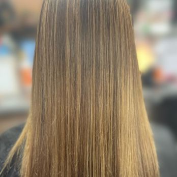 Nicole Danielle Hair - Brazilian Blowout - Hair Stylists Near Me Nicole Danielle Hair - Brazilian Blowout - Hair Stylists Near Me