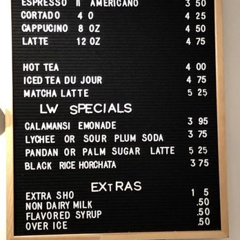 Lady Wong - Bakeries Near Me - New York, New York