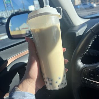 K Dessert cafe - Jasmine Milk Tea - Bubble Tea Near Me - Tampa Bay, Florida K Dessert cafe - Jasmine Milk Tea - Bubble Tea Near Me - Tampa Bay, Florida