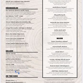 Fireside - Poconos - Menu (05/2024) - Burgers Near Me - Pocono Township, Pennsylvania Fireside - Poconos - Menu (05/2024) - Burgers Near Me - Pocono Township, Pennsylvania