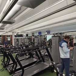 Genesis Health Clubs - North Overland Park