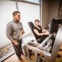 The Exercise Coach