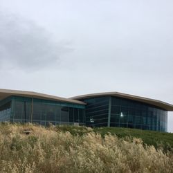 Nobbies Centre