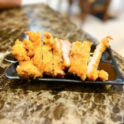 Shaka Ramen - Chicken Katsu