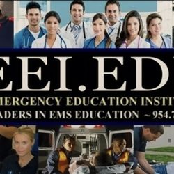 Emergency Education Institute