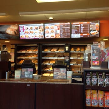Dunkin' - the inside of a dunkin donuts shop - Coffee & Tea Near Me - Lenoir City, Tennessee Dunkin' - the inside of a dunkin donuts shop - Coffee & Tea Near Me - Lenoir City, Tennessee