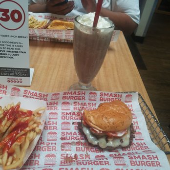 Smashburger - Burgers Near Me - Charlotte, North Carolina Smashburger - Burgers Near Me - Charlotte, North Carolina