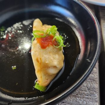 Itzavy Sushi - Gyoza - Sushi Bars Near Me - Reno, Nevada