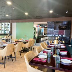 Buddha Lounge & Bar