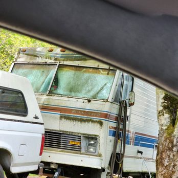 Salem Campground & Rv's - RV Parks Near Me - Salem, Oregon Salem Campground & Rv's - RV Parks Near Me - Salem, Oregon