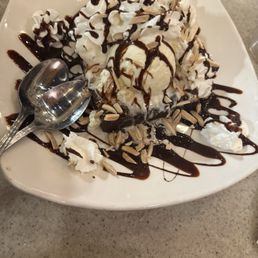 Chocolate Lava