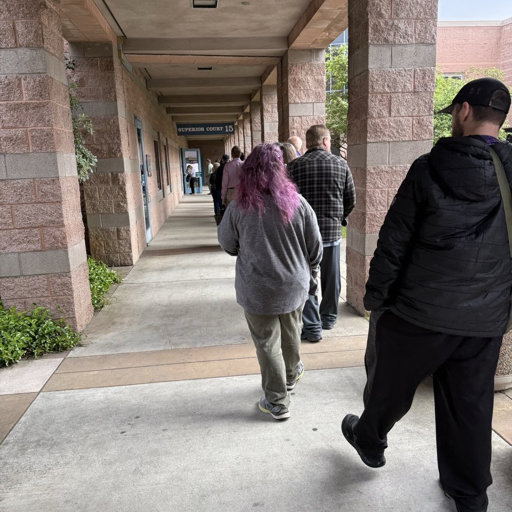 County Clerk Office Santa Rosa, CA - Last Updated January 2026 - Yelp