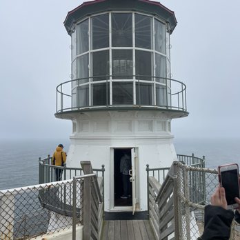 Point Reyes National Seashore - Lighthouse - The lighthouse outside - Landmarks & Historical Buildings Near Me - Point Reyes Station, California Point Reyes National Seashore - Lighthouse - The lighthouse outside - Landmarks & Historical Buildings Near Me - Point Reyes Station, California