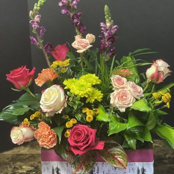 Bellisima Flor - Florists Near Me - Longwood, Florida