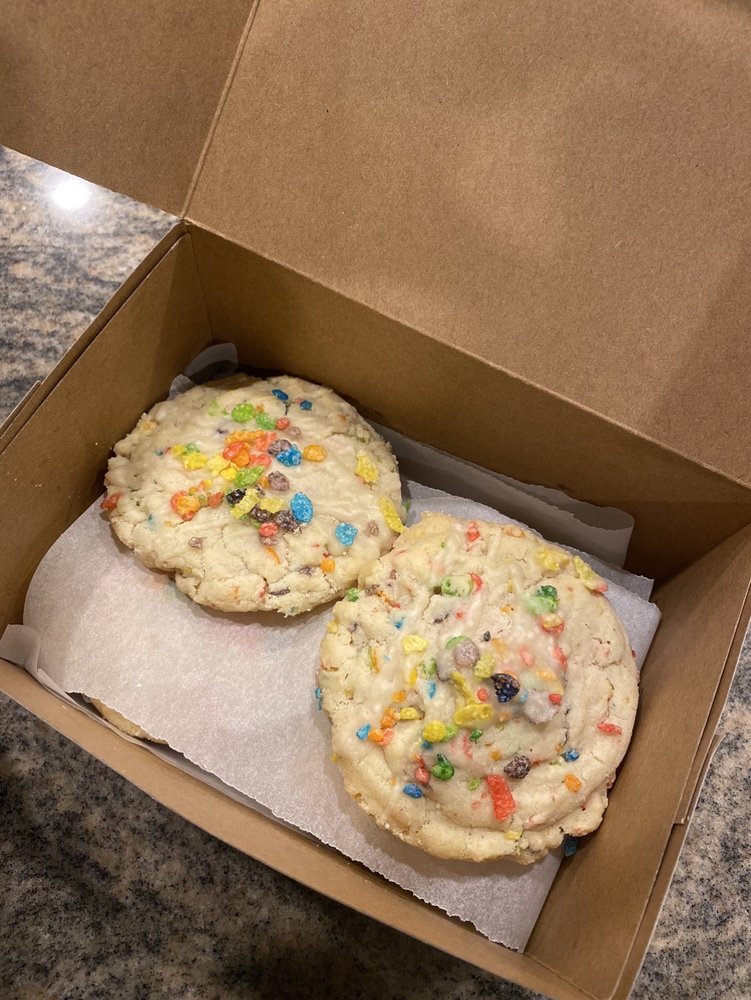 THE SIFT BAKERY Updated July 2024 32 Photos Anaheim, California Desserts Phone Number