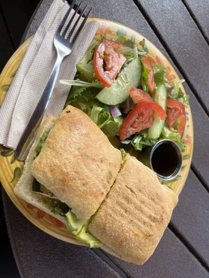 Hideaway Coffee House and Wine Bar