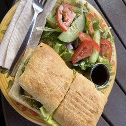 Hideaway Coffee House and Wine Bar