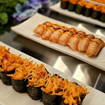 Asian Dragon Buffet - Sushi - Buffets Near Me - Toronto, Ontario Asian Dragon Buffet - Sushi - Buffets Near Me - Toronto, Ontario