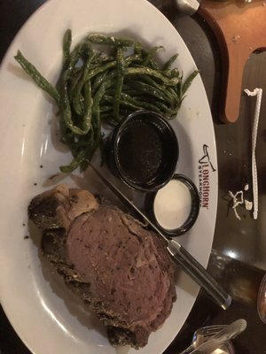 LongHorn Steakhouse by null