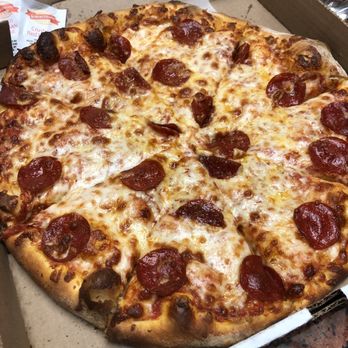 Magura's Pizza - 14" Pick Up Special with 1 Topping $7.99 - Pizza Near Me - Las Vegas, Nevada Magura's Pizza - 14" Pick Up Special with 1 Topping $7.99 - Pizza Near Me - Las Vegas, Nevada