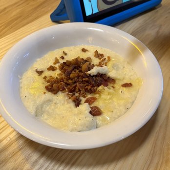 Vicious Biscuit - Grit bowl - Breakfast & Brunch Near Me - Charlotte, North Carolina