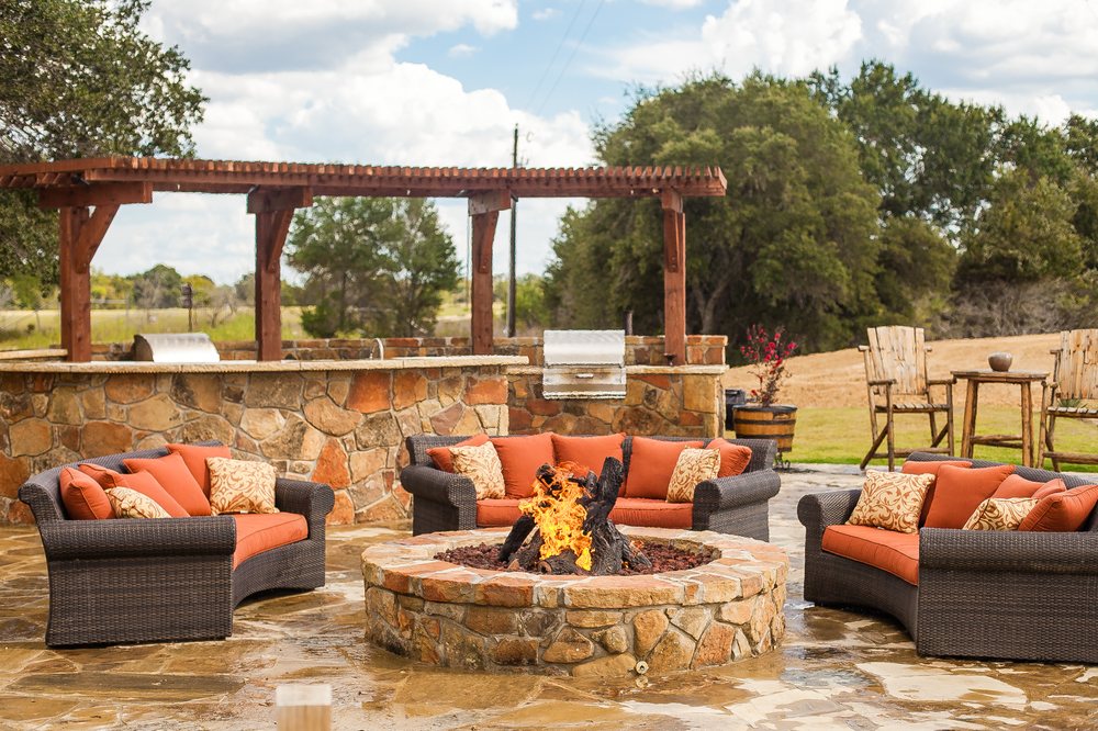 GLASCO & CO LANDSCAPING Updated September 2024 26 Photos 601 N