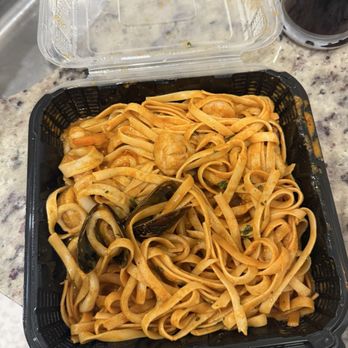 Havana Libre - Pasta a lo Macho - Cuban Near Me - Naples, Florida