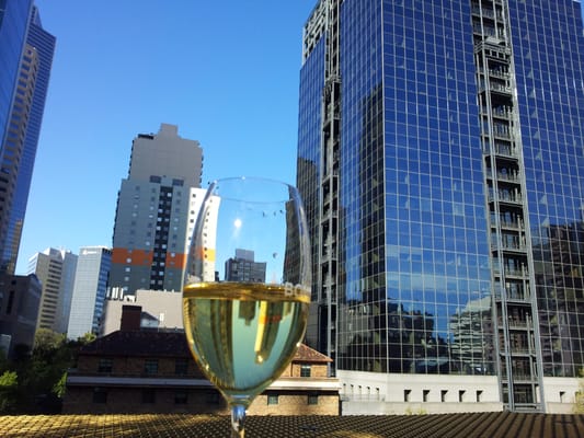 Bomba Tapas Bar & Rooftop by null